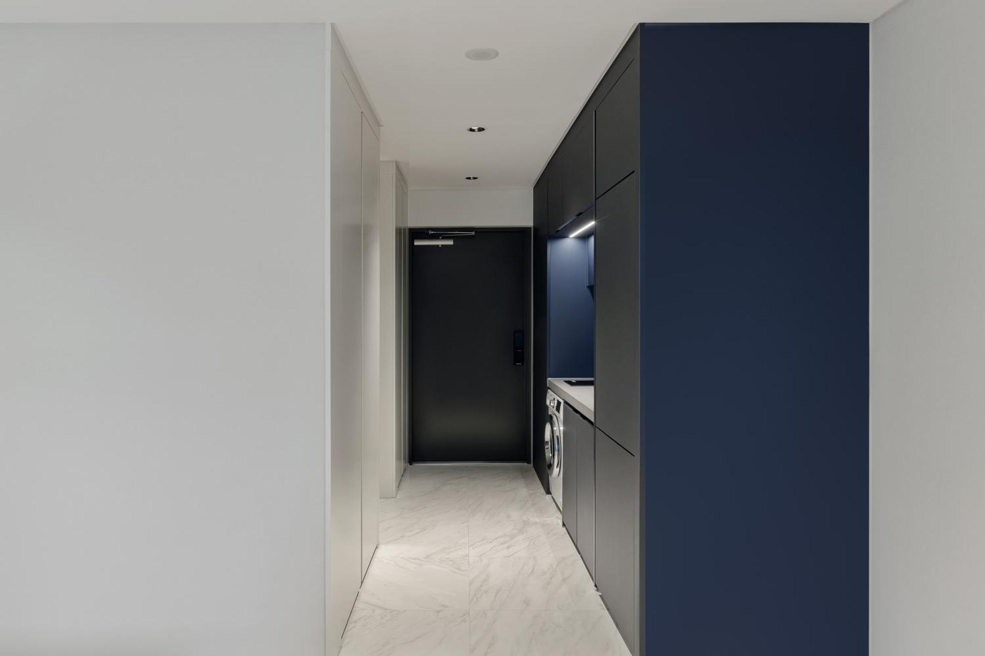 Newcz Haeundae Residence Puszan Kültér fotó