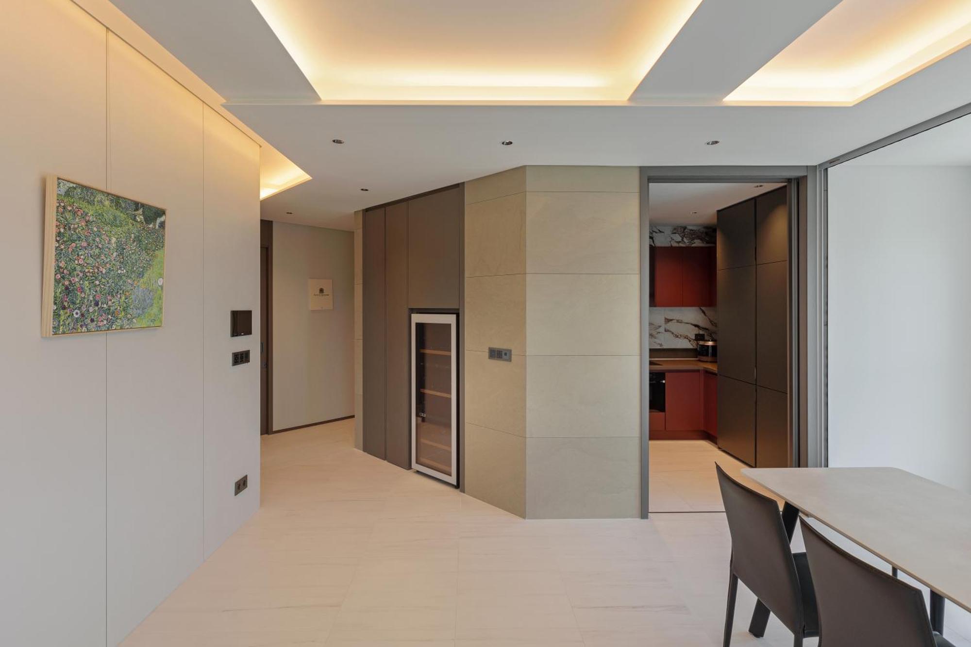 Newcz Haeundae Residence Puszan Kültér fotó