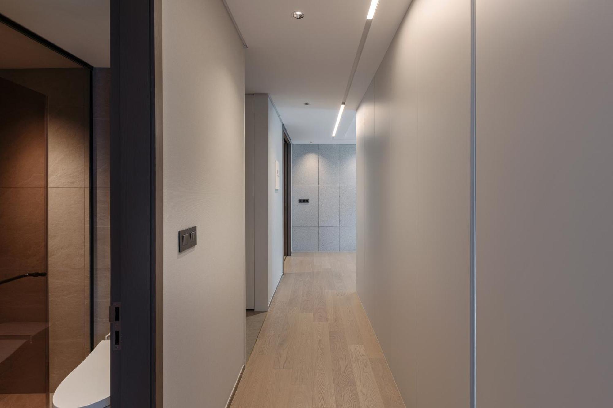 Newcz Haeundae Residence Puszan Kültér fotó